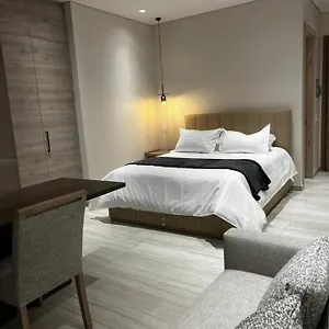 Apartahotel Le Parc Residences - Luxury 