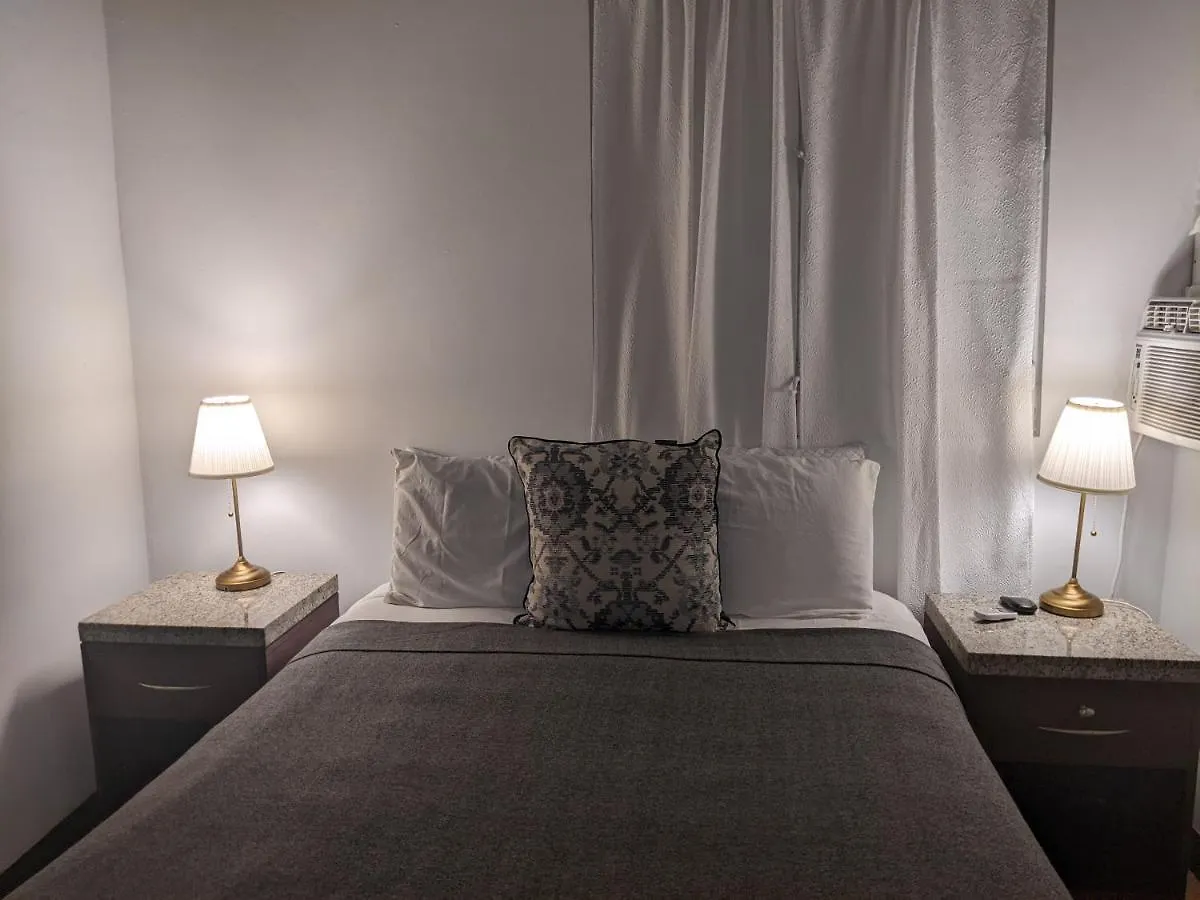 Aparthotel La Capitana Old San Juan Puerto Rico