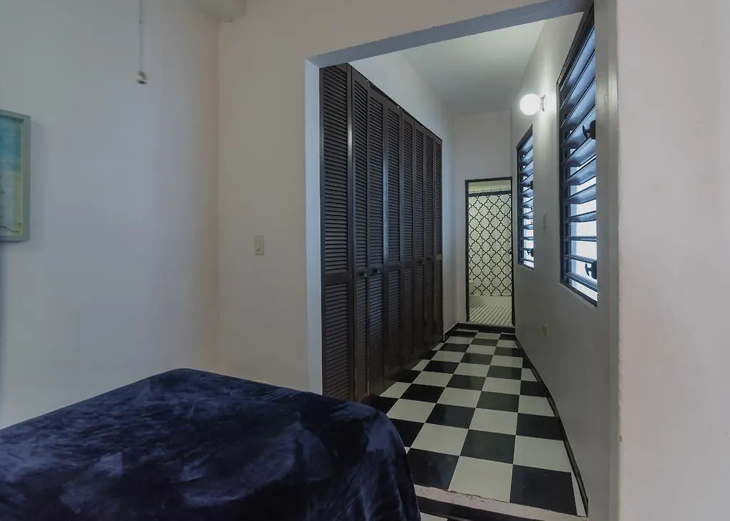 Aparthotel La Capitana Old San Juan