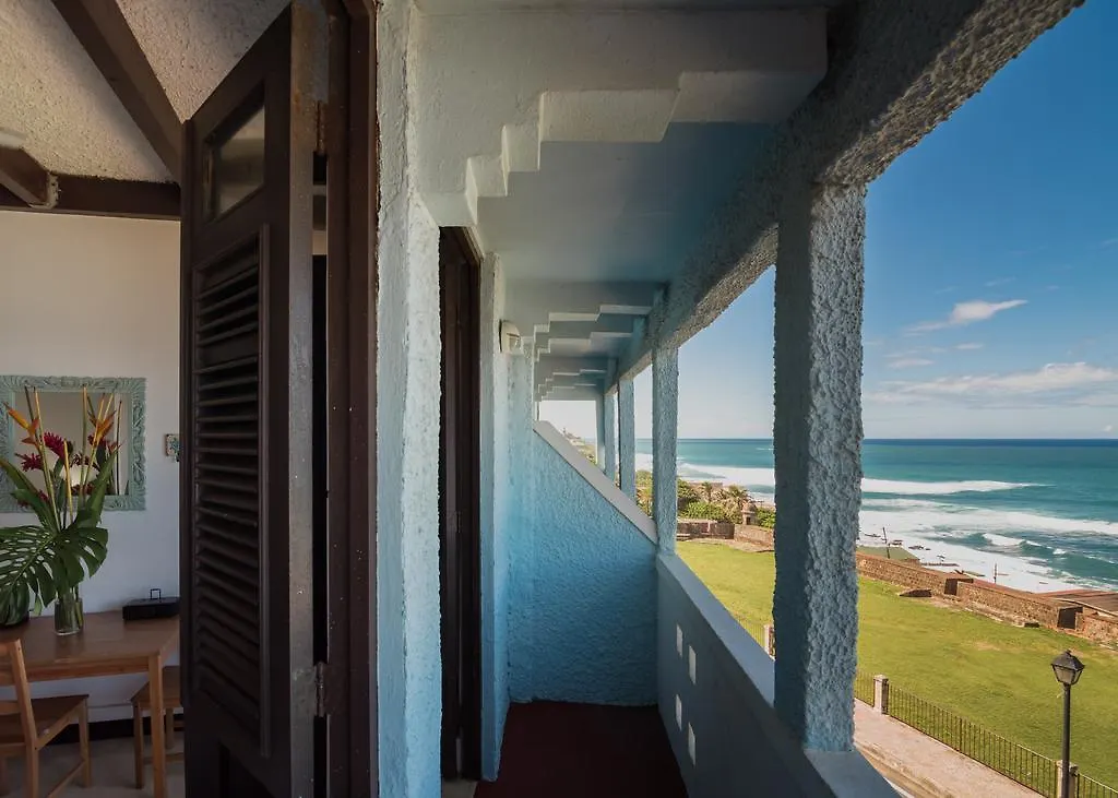 Aparthotel La Capitana Old San Juan Puerto Rico