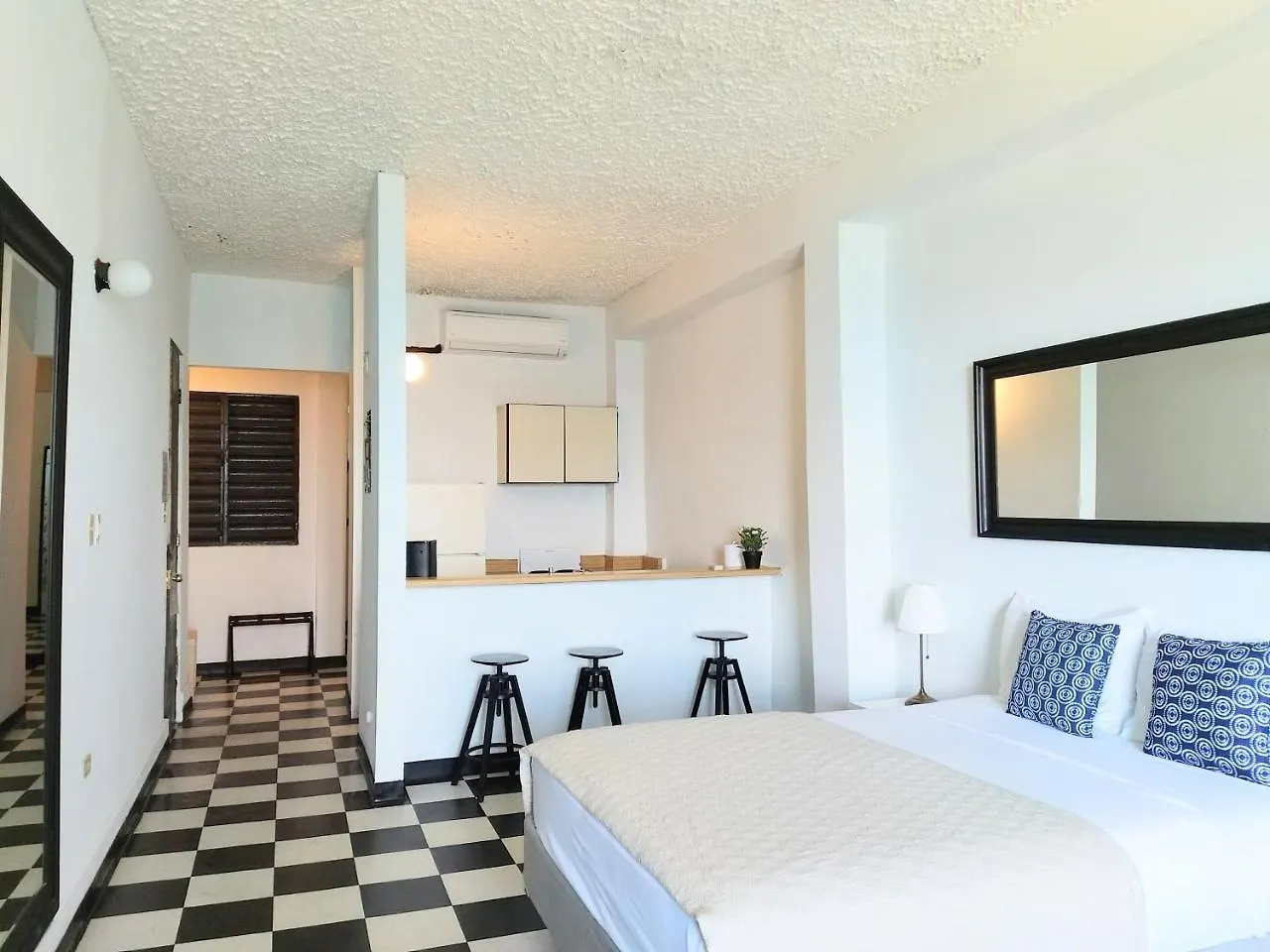 Aparthotel La Capitana Old San Juan