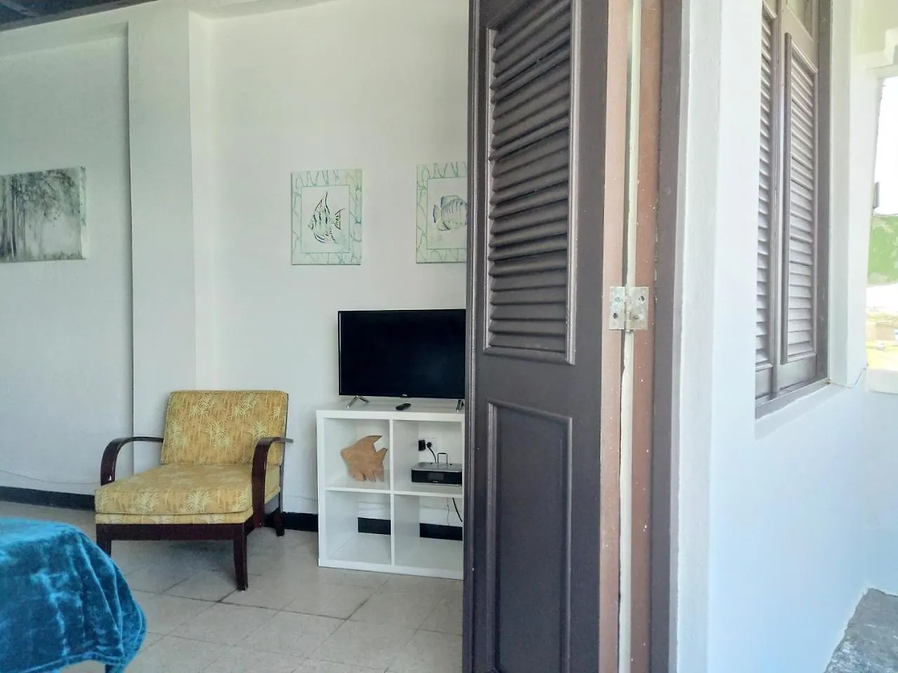 Aparthotel La Capitana Old San Juan 3*,
