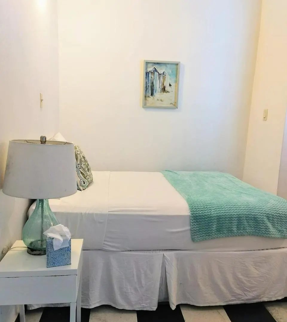 Aparthotel La Capitana Old San Juan