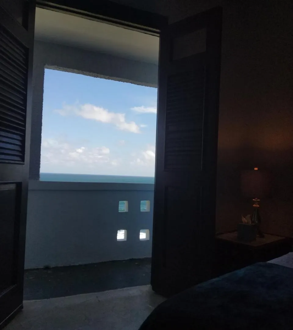 Aparthotel La Capitana Old San Juan 3*,