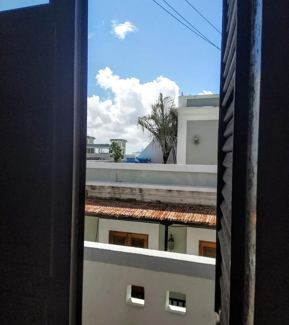 Aparthotel La Capitana Old San Juan