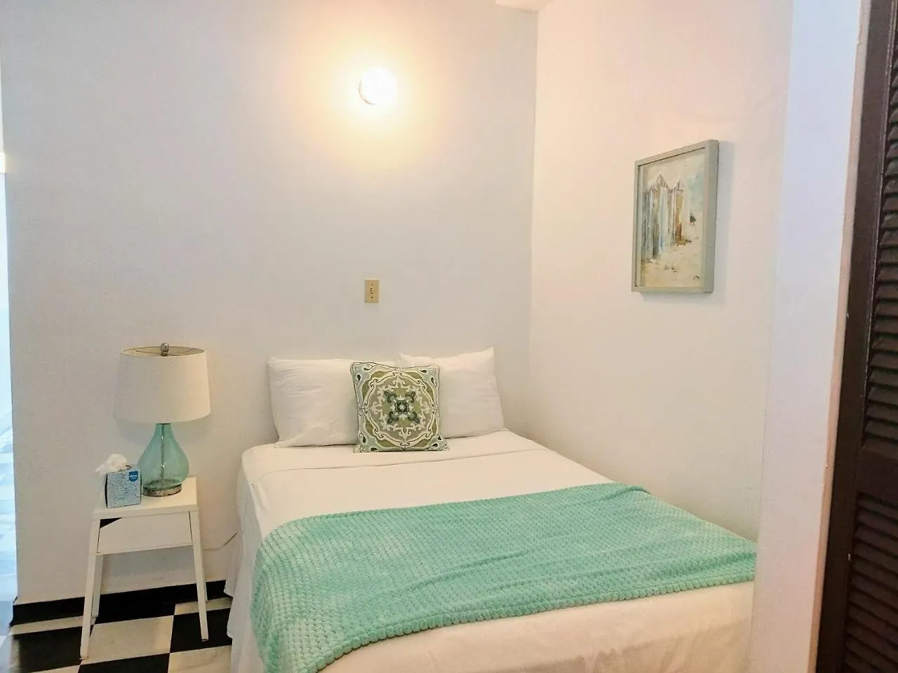 Aparthotel La Capitana Old San Juan