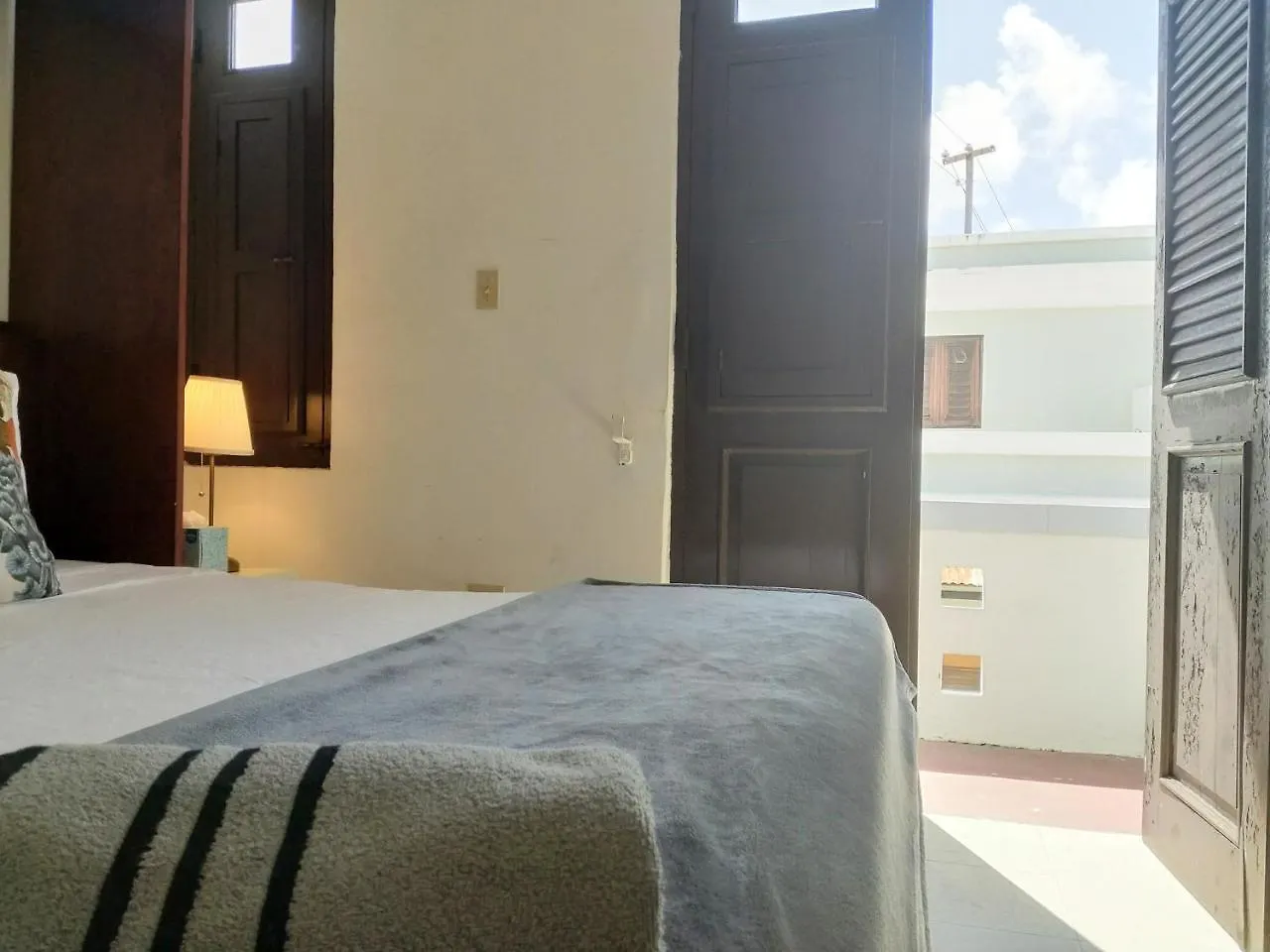 ***  Aparthotel La Capitana Old San Juan Puerto Rico