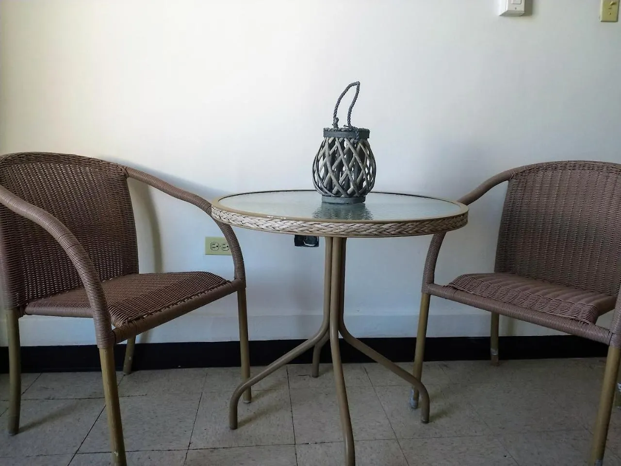 Aparthotel La Capitana Old San Juan
