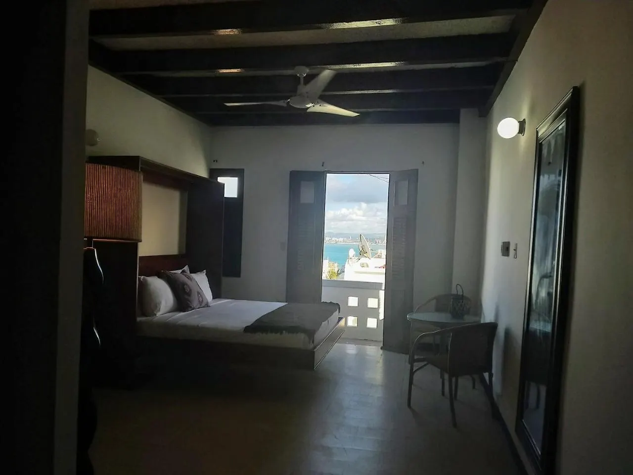 Aparthotel La Capitana Old San Juan