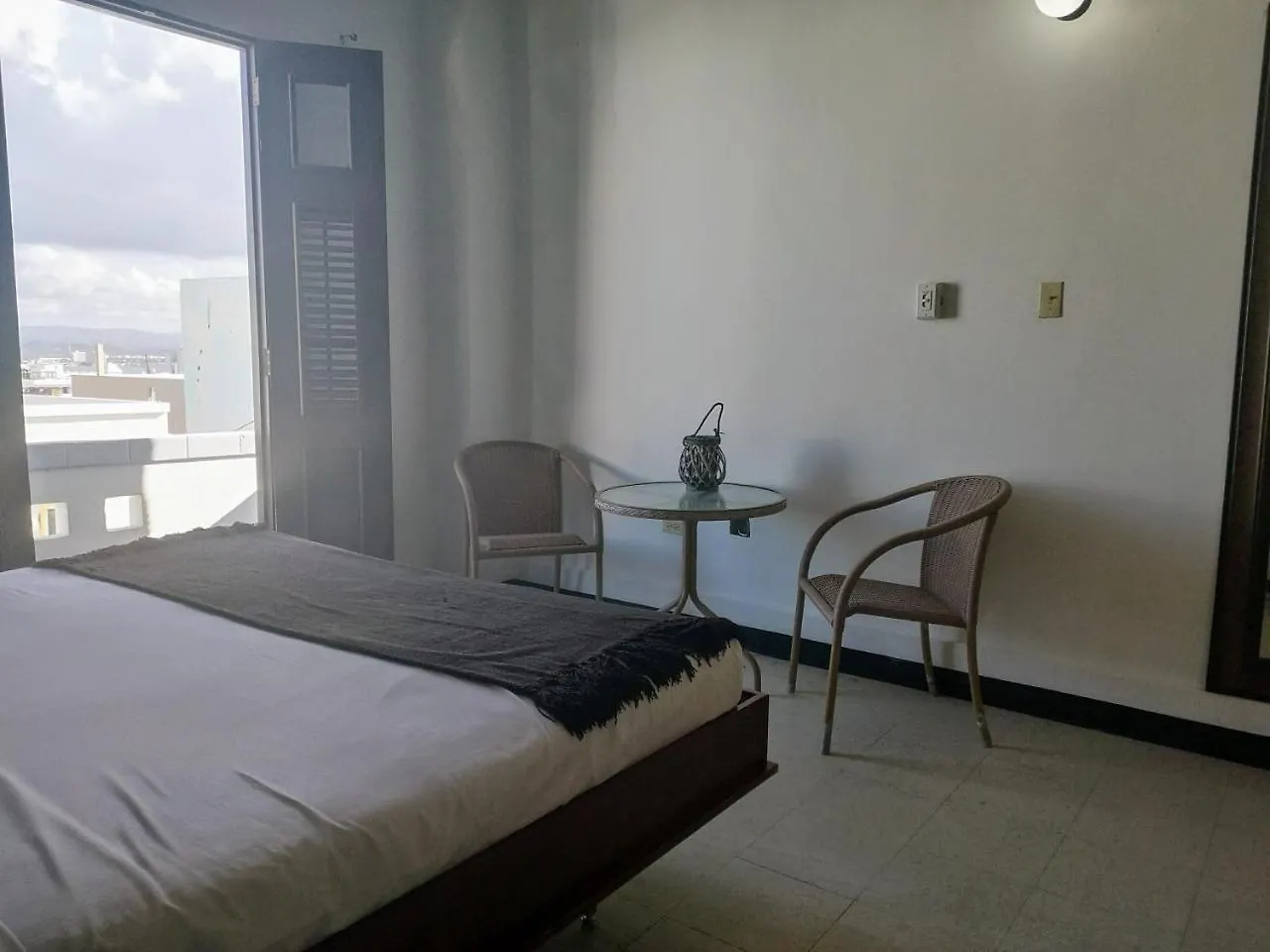 Aparthotel La Capitana Old San Juan 3*,  Puerto Rico