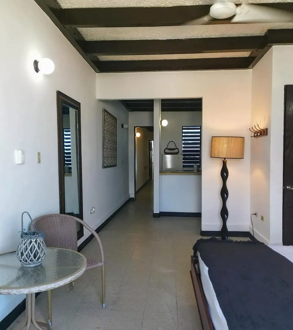 Aparthotel La Capitana Old San Juan