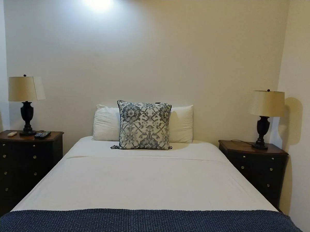 Aparthotel La Capitana Old San Juan